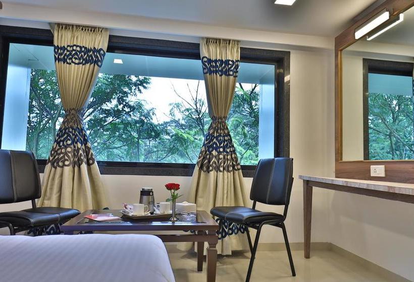 Resort Imperial Grande 6