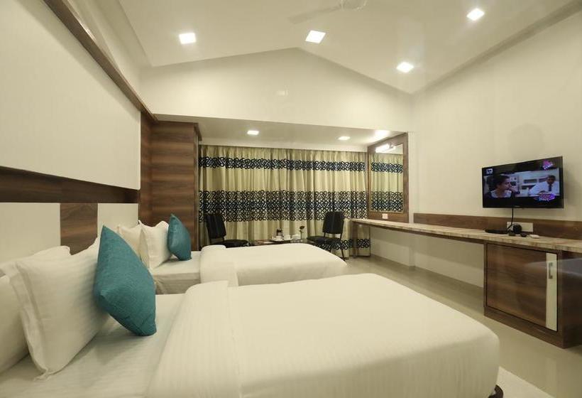 Resort Imperial Grande 7