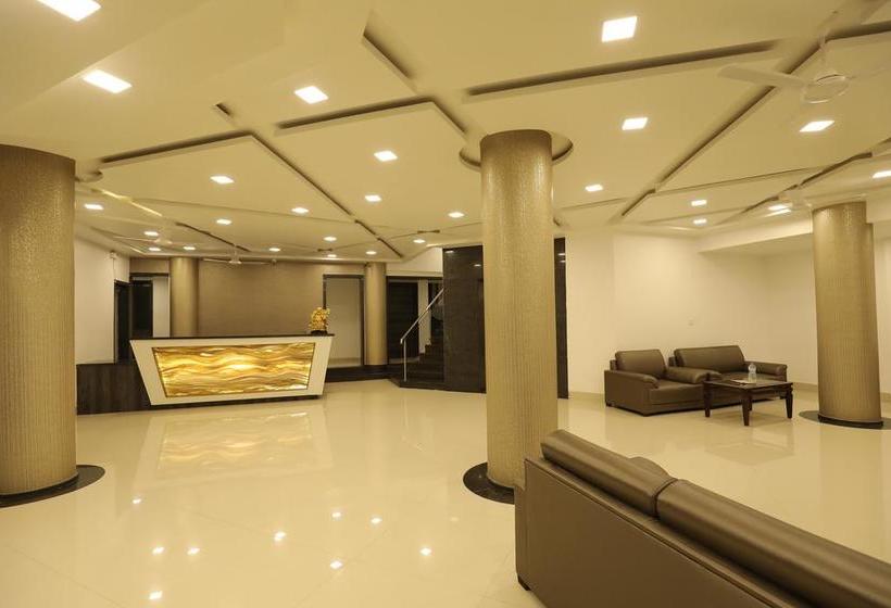 Resort Imperial Grande 8