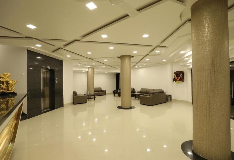 Resort Imperial Grande 9