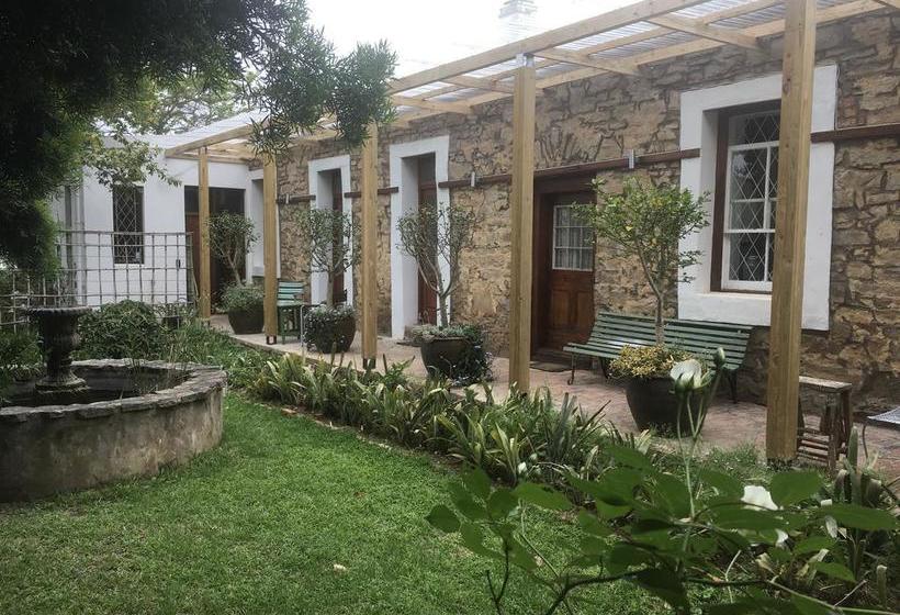 Hotel 7 Guesthouse 1