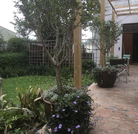 Hotel 7 Guesthouse 10