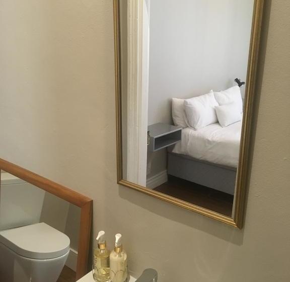 Hotel 7 Guesthouse 14