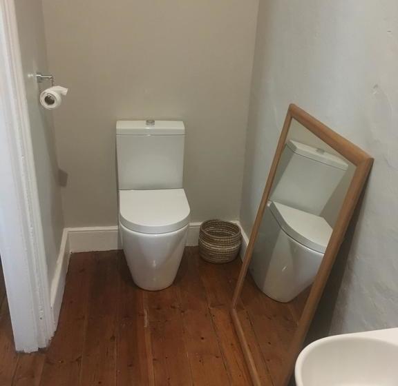 Hotel 7 Guesthouse 15