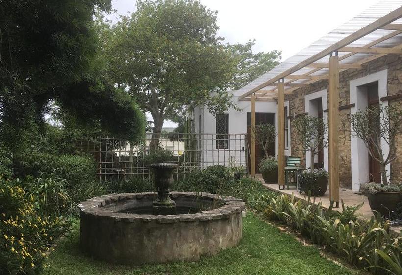 Hotel 7 Guesthouse 3