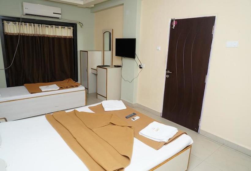 Hotel Umesh 4