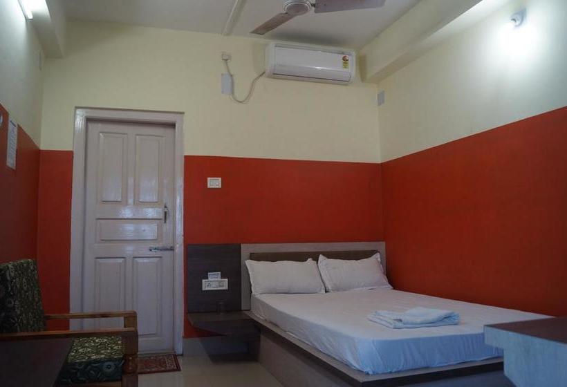 Hotel Grand Horizon Assam