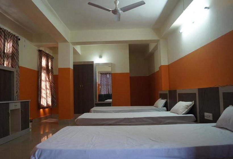 Hotel Grand Horizon 1