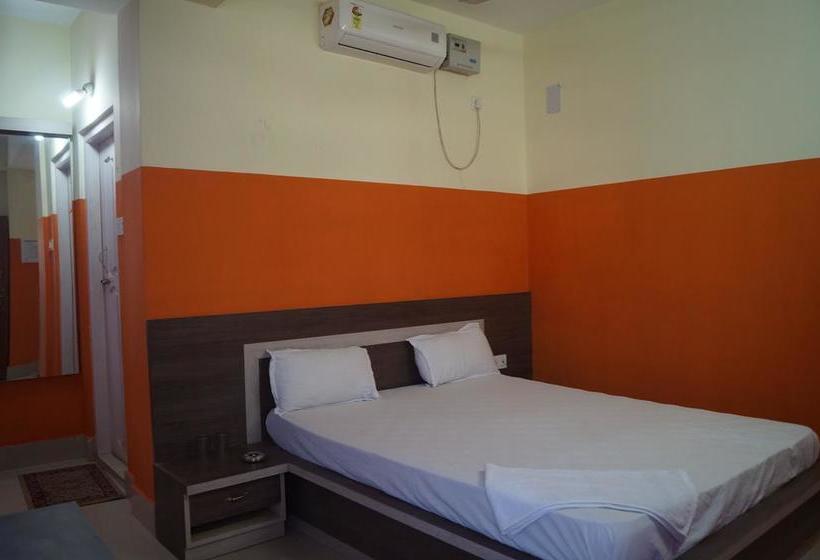 Hotel Grand Horizon 2