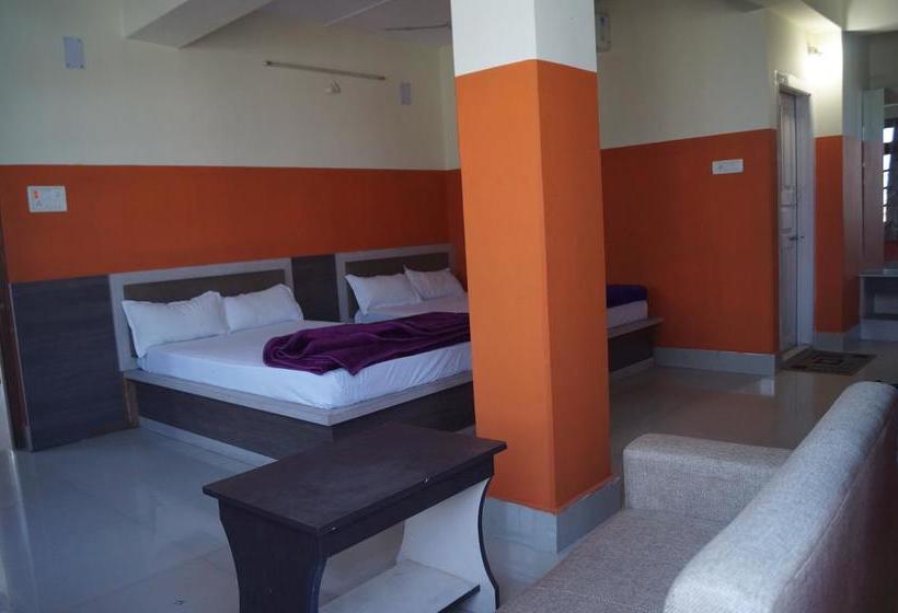 Hotel Grand Horizon 4