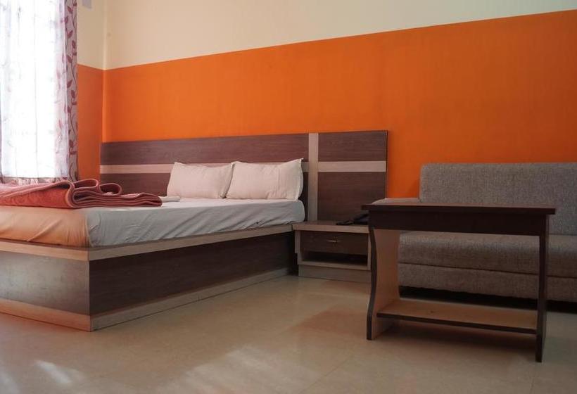 Hotel Grand Horizon 6