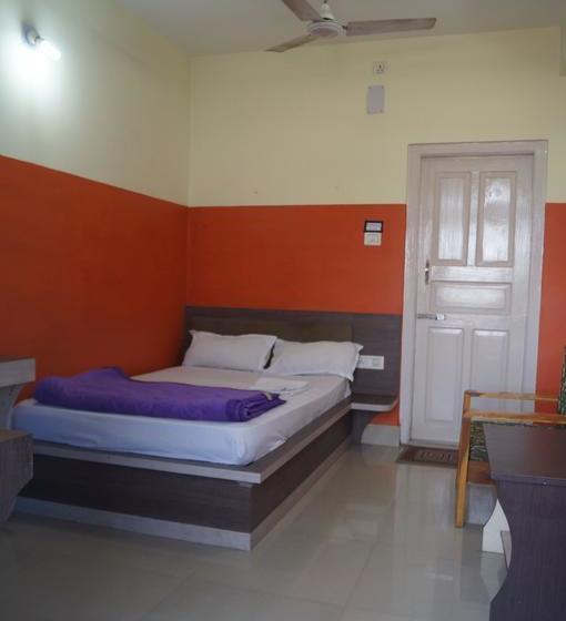 Hotel Grand Horizon 9