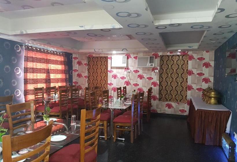 Hotel Dolphin Puri 1