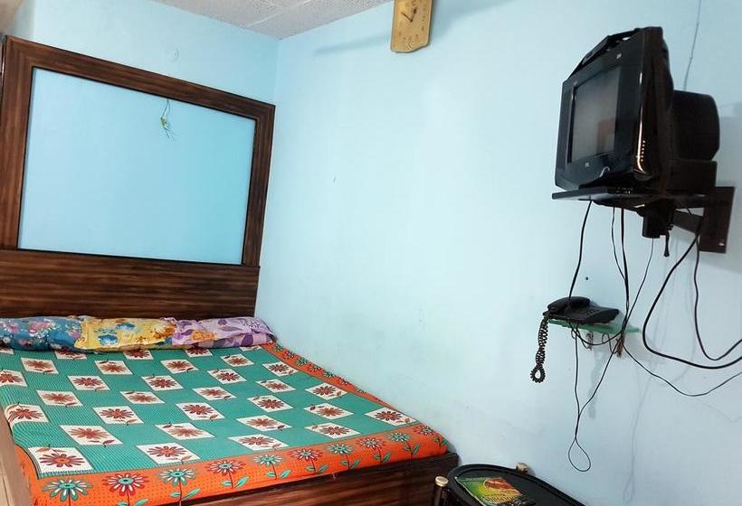 Hotel Dolphin Puri 10