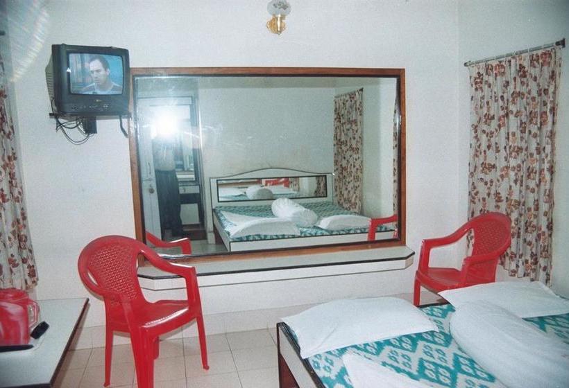 Hotel Dolphin Puri 11