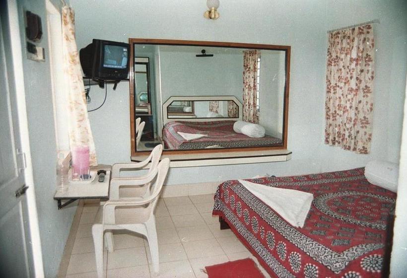 Hotel Dolphin Puri 12