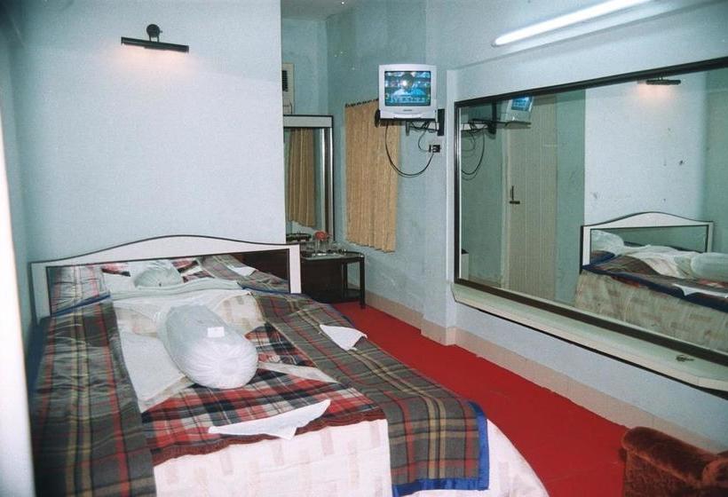 Hotel Dolphin Puri 13