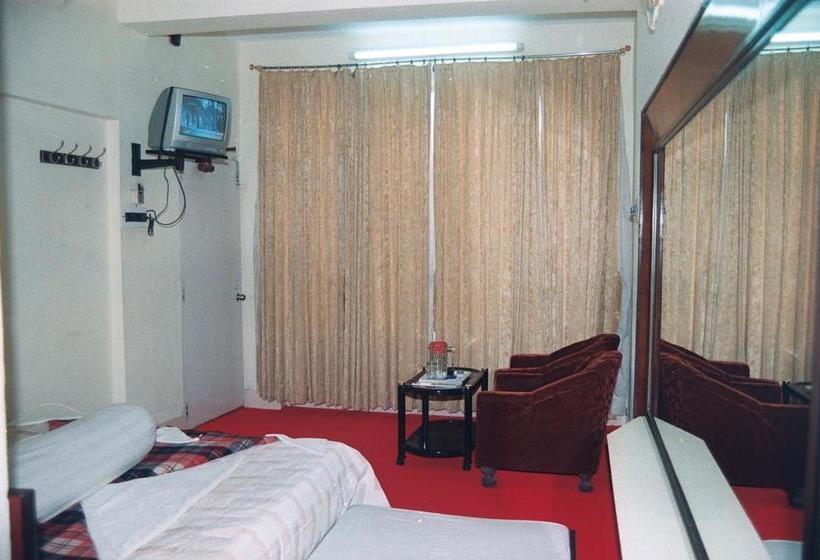 Hotel Dolphin Puri 14