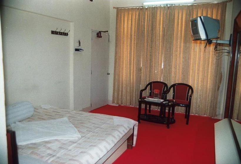 Hotel Dolphin Puri 15