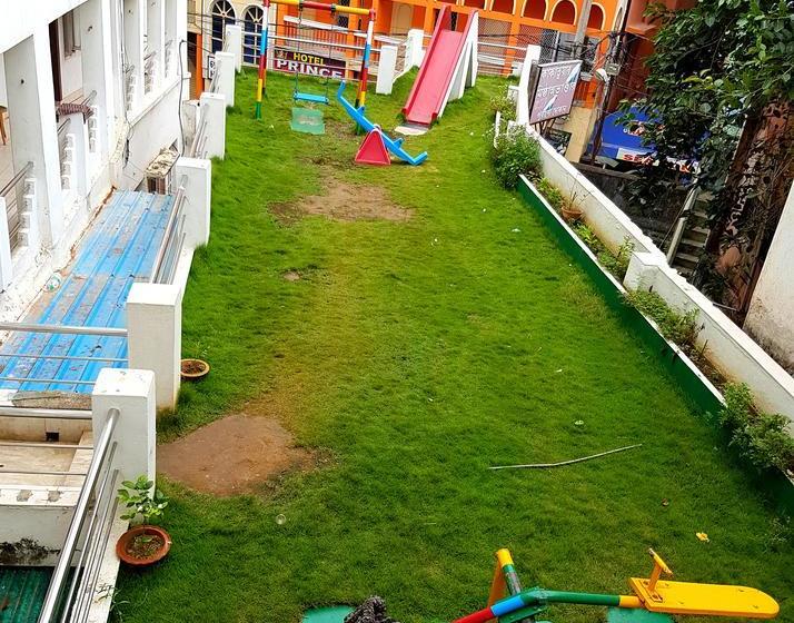 Hotel Dolphin Puri 17