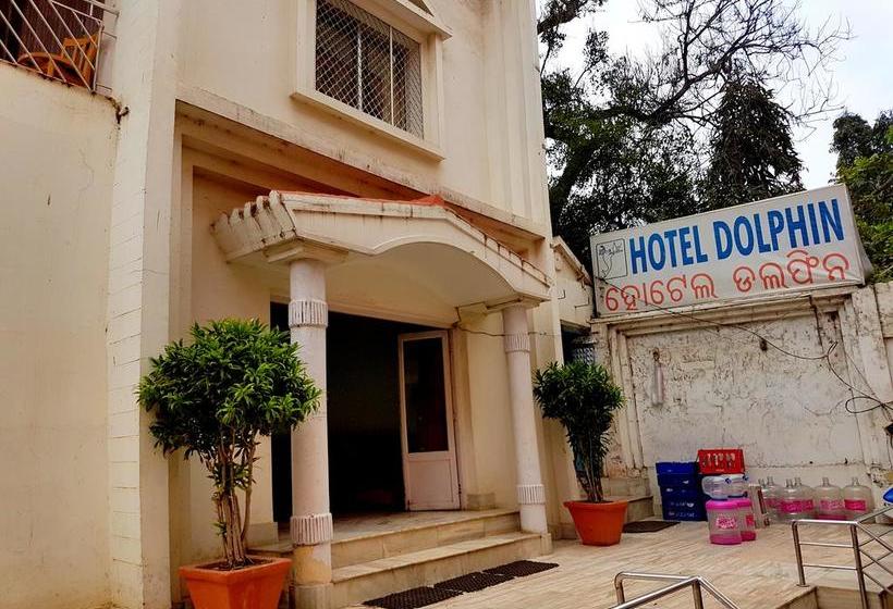 Hotel Dolphin Puri 2