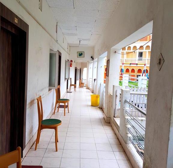 Hotel Dolphin Puri 20