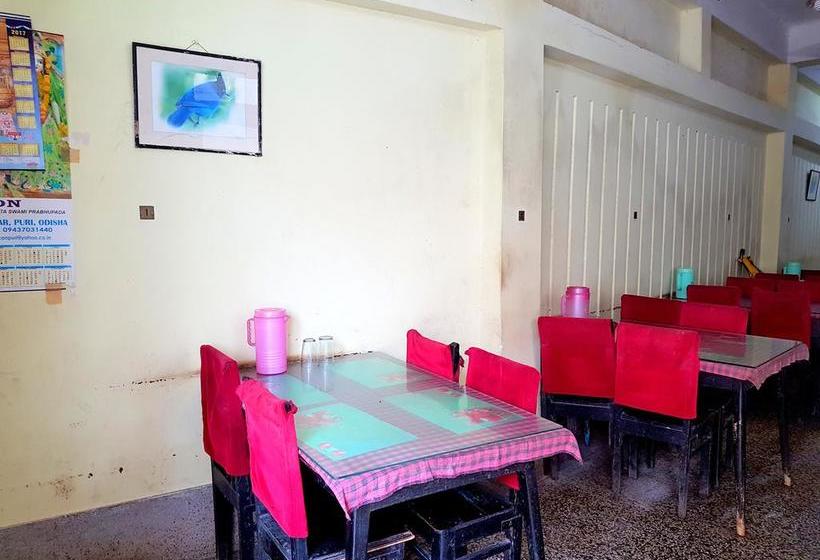 Hotel Dolphin Puri 3