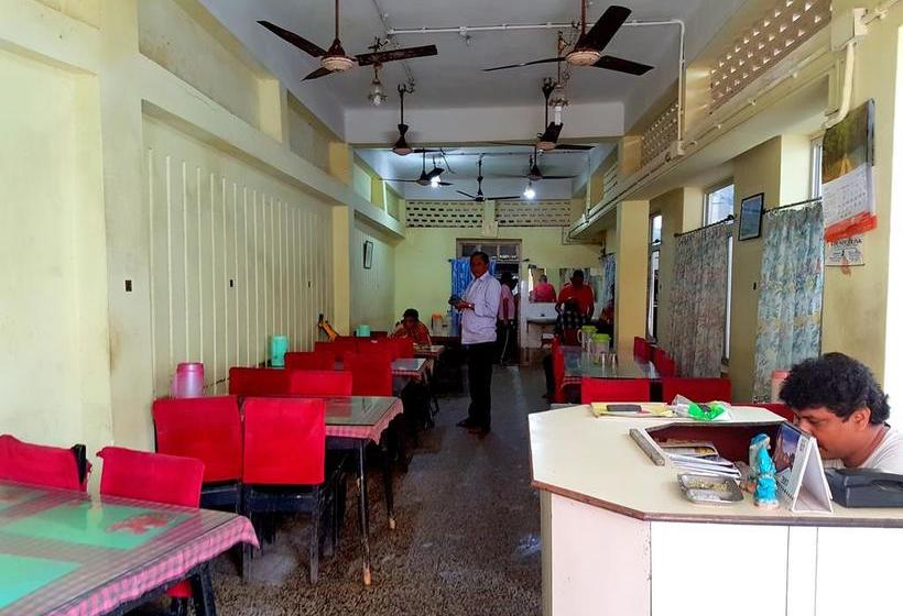 Hotel Dolphin Puri 4