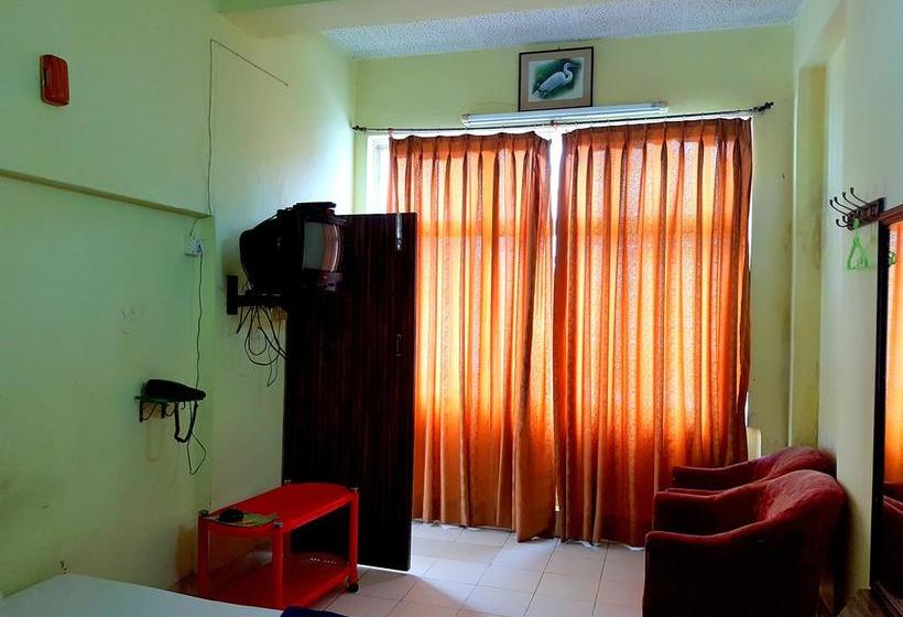 Hotel Dolphin Puri 5