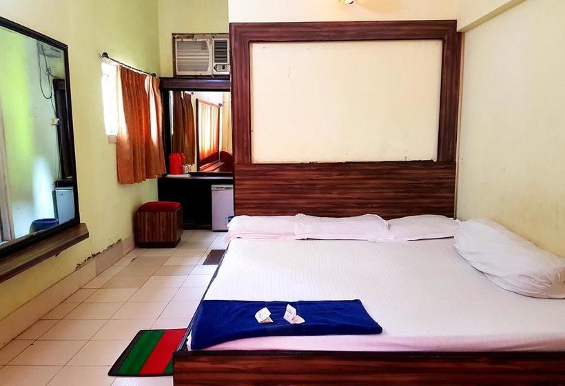 Hotel Dolphin Puri 6