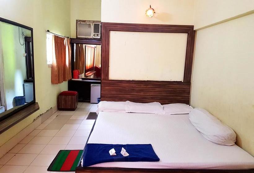 Hotel Dolphin Puri 7