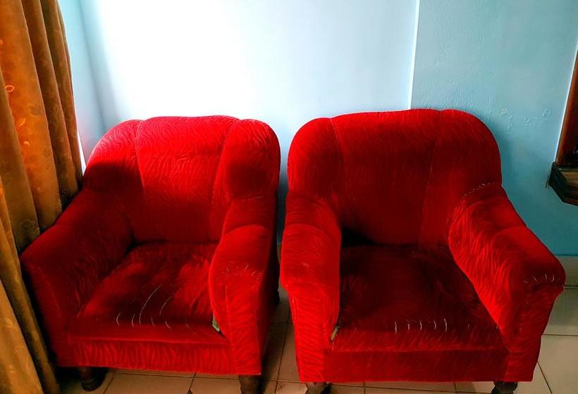 Hotel Dolphin Puri 8