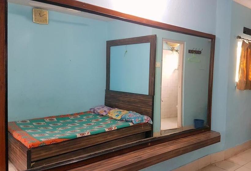 Hotel Dolphin Puri 9