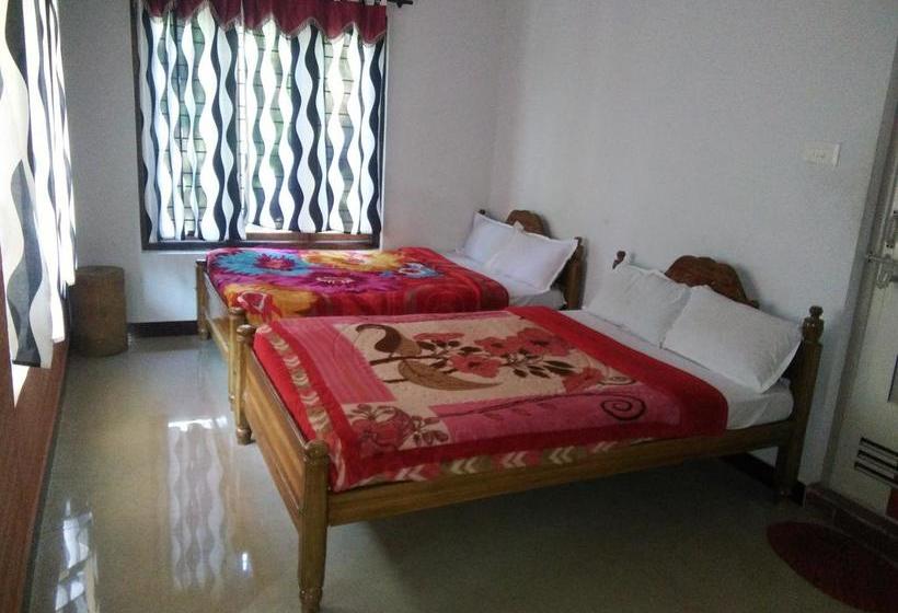 Resort Spring Valley Tamil Nadu