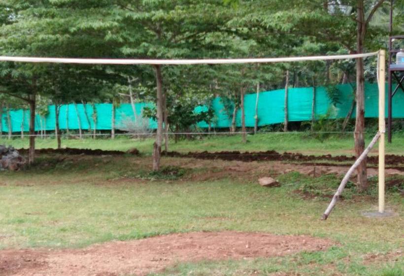 Resort Spring Valley 1