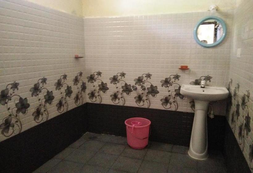 Resort Spring Valley 4