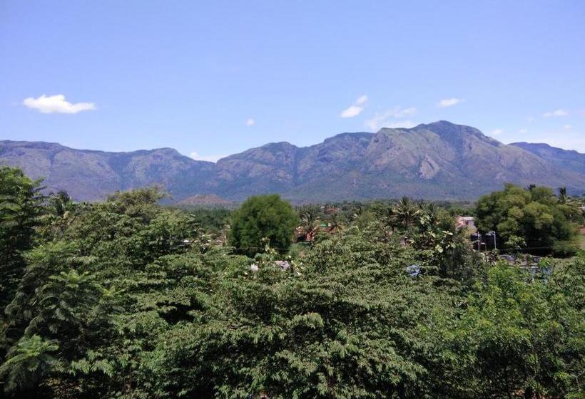 Resort Spring Valley 5