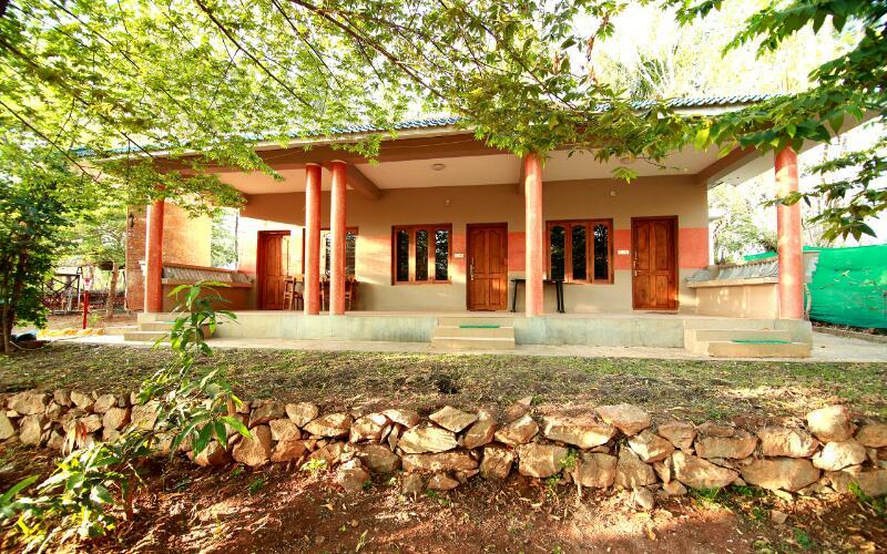 Resort Spring Valley 7