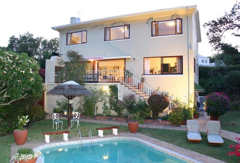 Hotel Valley Heights Guest House And B & B