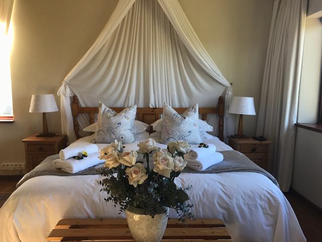 Hotel Valley Heights Guest House And B & B 10