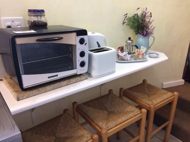 Hotel Valley Heights Guest House And B & B 14