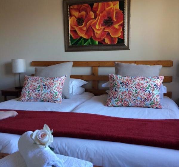 Hotel Valley Heights Guest House And B & B 16