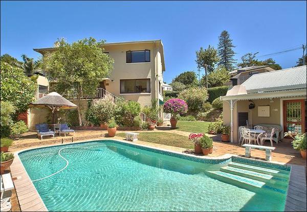 Hotel Valley Heights Guest House And B & B 17