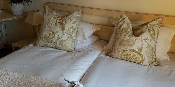 Hotel Valley Heights Guest House And B & B 19