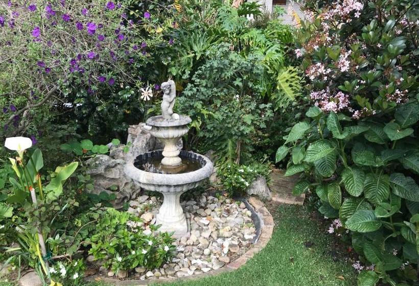 Hotel Valley Heights Guest House And B & B 2