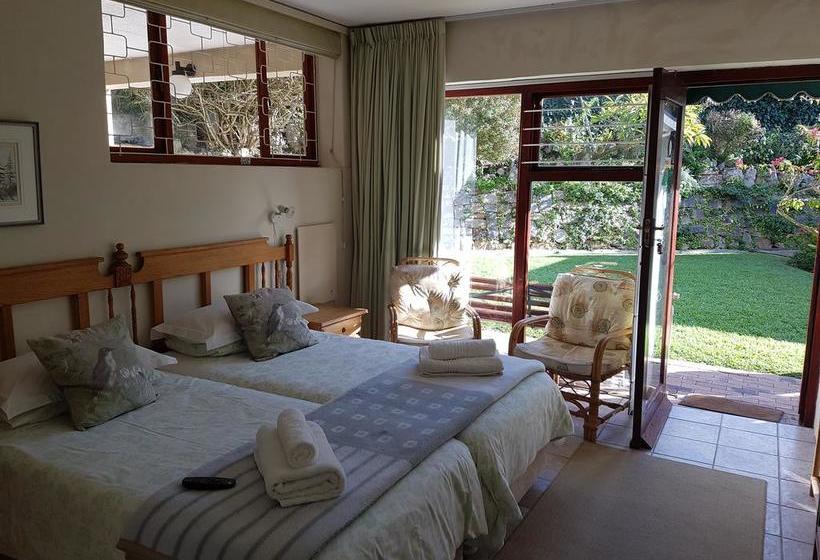 Hotel Valley Heights Guest House And B & B 3