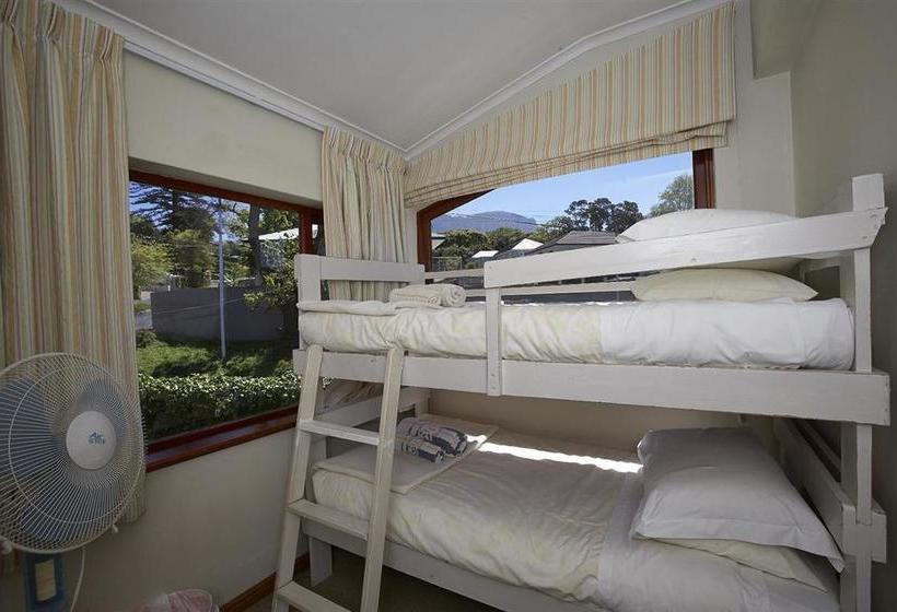 Hotel Valley Heights Guest House And B & B 4