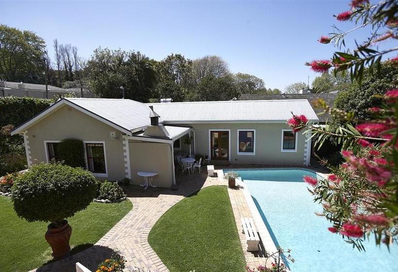 Hotel Valley Heights Guest House And B & B 5