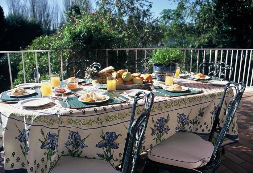 Hotel Valley Heights Guest House And B & B 6