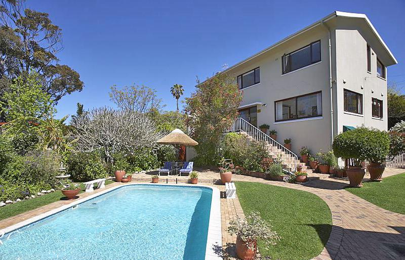 Hotel Valley Heights Guest House And B & B 7